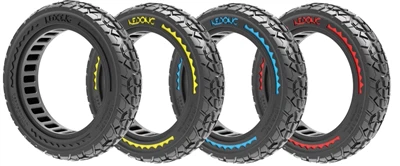 Нова гума за офроуд Nedong